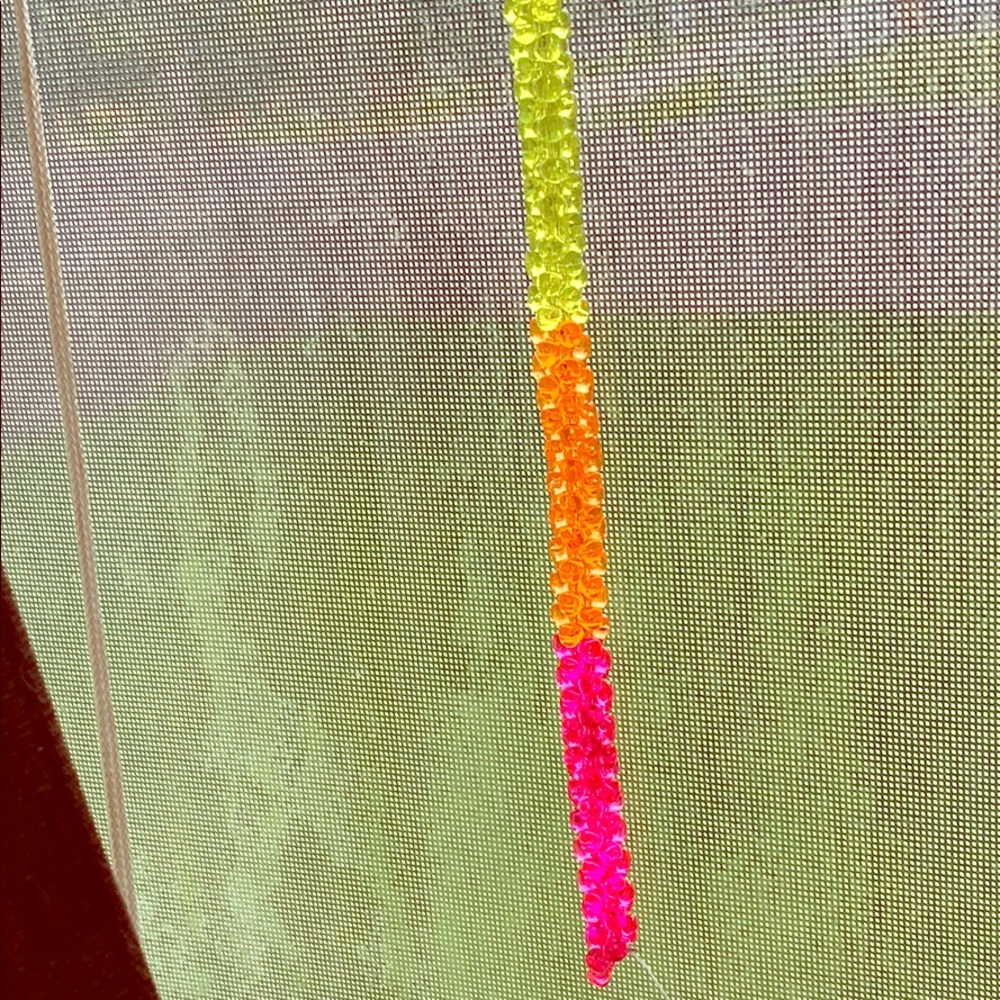 Custom choker/Keychain/ Bracelet